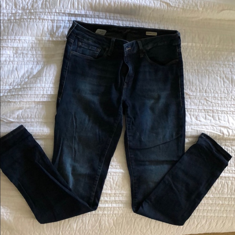 Mavi jeans